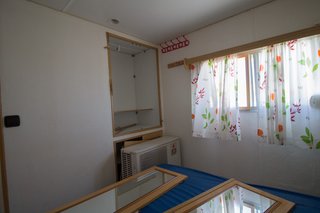 Casa Mobil / Mobil Home