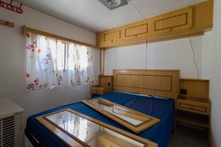Casa Mobil / Mobil Home