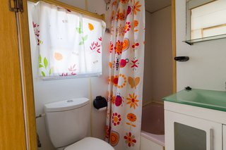 Casa Mobil / Mobil Home