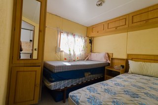 Casa Mobil / Mobil Home