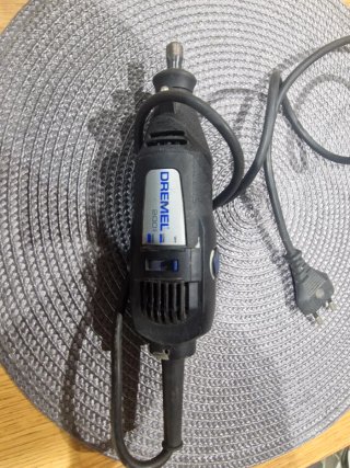 DREMEL 200 Herramienta Rotatoria