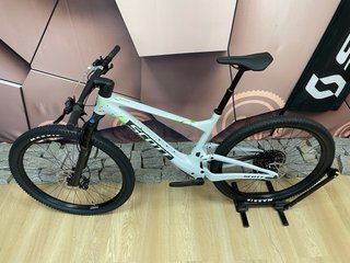 Scott Spark RC Comp