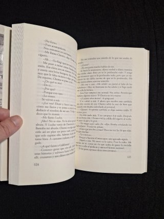Francisco Casavella. El secreto de las fiestas