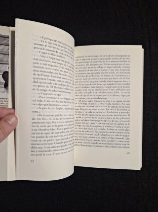 Francisco Casavella. El secreto de las fiestas