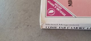 Come far l'amore a una donna