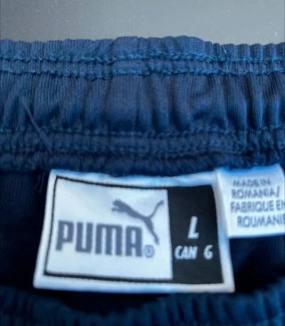 Pantalón corto Puma Talla L