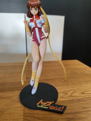 Mon-Sieur Bome Collection Vol.18: Takaya Noriko