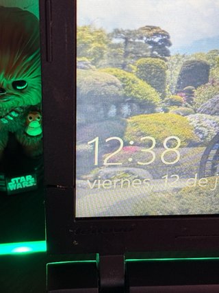 Lenovo Ideapad 100 para piezas o reparar