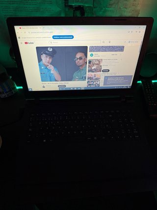 Lenovo Ideapad 100 para piezas o reparar