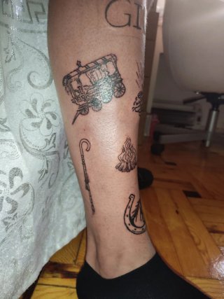✨ tatuadora ✨