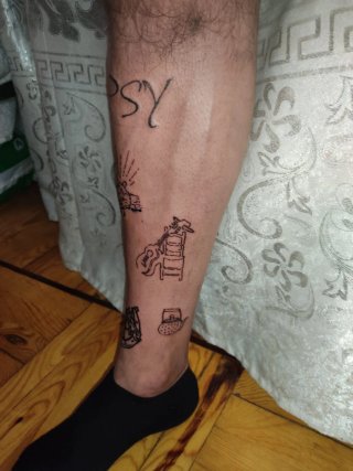 ✨ tatuadora ✨