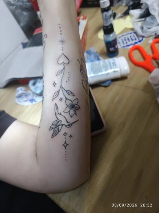 ✨ tatuadora ✨