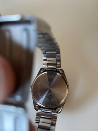 Reloj Casio MTP-1302PSG-7AV bicolor