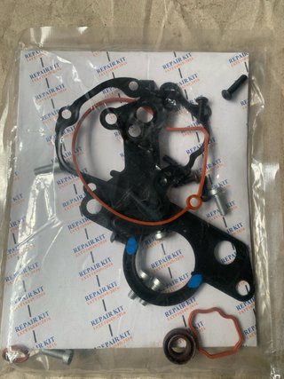 Kit Reparación Bomba Tándem VW -Bomba frenos