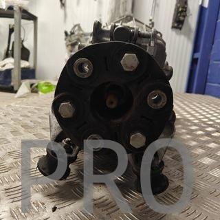 CAJA CAMBIOS BMW USADO 1069301097A