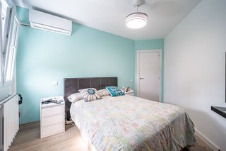 Piso en venta en Covibar - Pablo Iglesias en Rivas-Vaciamadrid