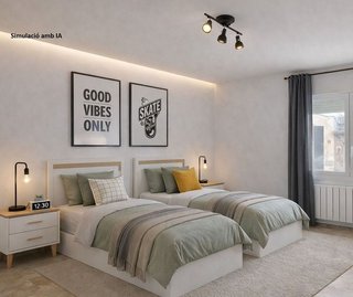 Piso en venta en Torelló