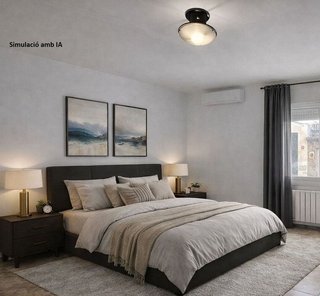Piso en venta en Torelló