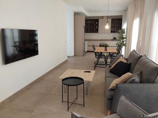 Piso en alquiler en Centro en Almería