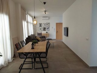 Piso en alquiler en Centro en Almería