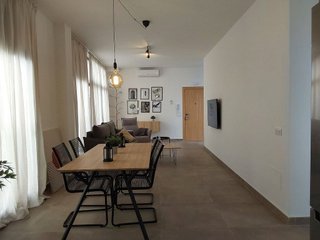Piso en alquiler en Centro en Almería