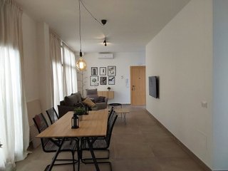 Piso en alquiler en Centro en Almería