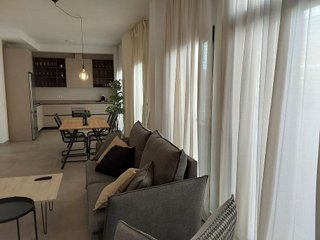 Piso en alquiler en Centro en Almería