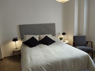Piso en alquiler en Centro en Almería