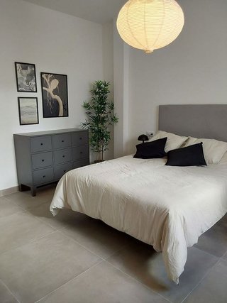 Piso en alquiler en Centro en Almería