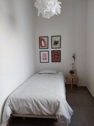 Piso en alquiler en Centro en Almería