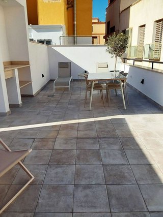 Piso en alquiler en Centro en Almería