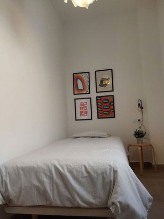 Piso en alquiler en Centro en Almería