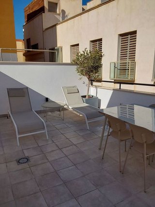 Piso en alquiler en Centro en Almería