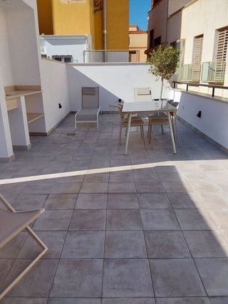 Piso en alquiler en Centro en Almería