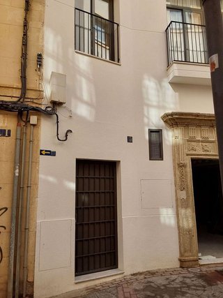 Piso en alquiler en Centro en Almería