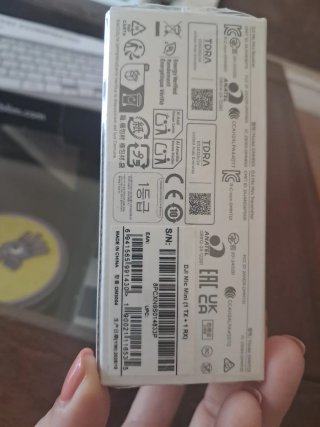 DJI MIC MINI Micrófono Inalámbrico