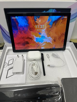 Tablet 5G 1TB Doppia SIM Card