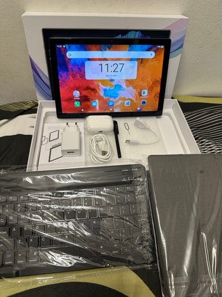 Tablet 5G 1TB Doppia SIM Card