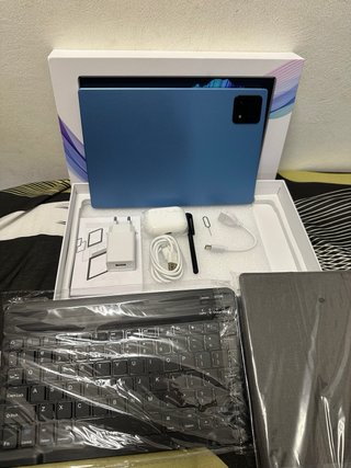 Tablet 5G 1TB Doppia SIM Card