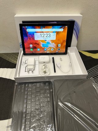 Tablet 5G 1TB Doppia SIM Card