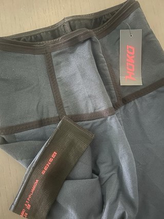 Mallas Hoko Sensei Talla S Nuevas