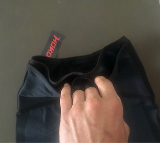 Mallas Hoko Sensei Talla S Nuevas