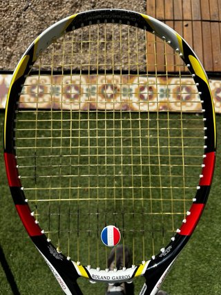 Raqueta Babolat Pure Drive Gt 260g Tenis/Frontenis