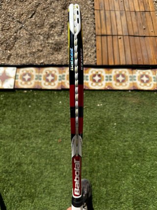 Raqueta Babolat Pure Drive Gt 260g Tenis/Frontenis