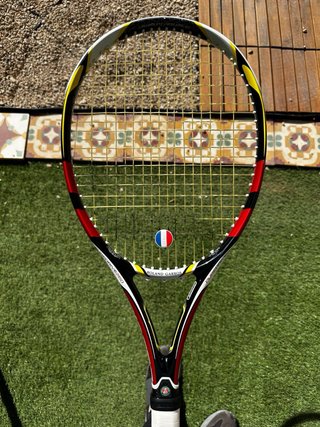 Raqueta Babolat Pure Drive Gt 260g Tenis/Frontenis