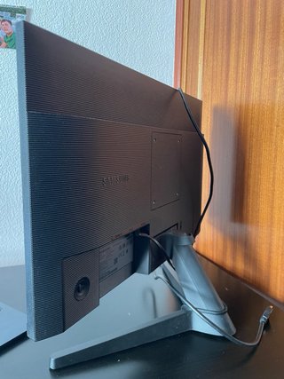 Pantalla Samsung 24 HDMI