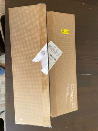 Pantalla Samsung 24 HDMI