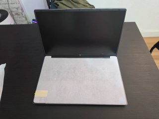 ACEMAGIC 15.6 Portátil N97 8GB 256GB SSD