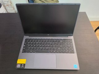 ACEMAGIC 15.6 Portátil N97 8GB 256GB SSD