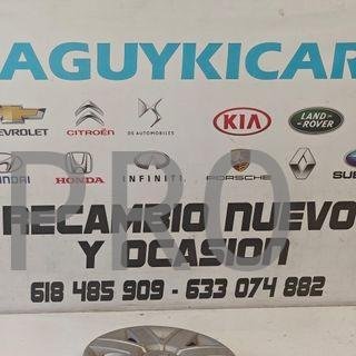 TAPACUBOS R15 DAEWOO NUBIRA USADO 96452327